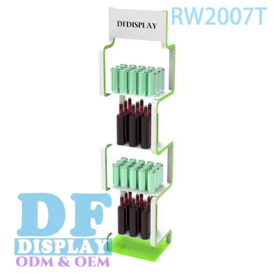 맞춤형 고급 금속 위스키 와인 병 디스플레이 랙, 음료용 데킬라 칵테일 디스플레이 랙, 음료, 콜라 디스플레이 랙